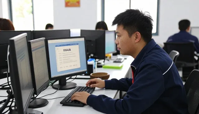 青岛智兜信息技术有限公司介绍技术支持基础知识