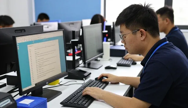青岛智兜信息技术有限公司软件开发带来更好的使用体验