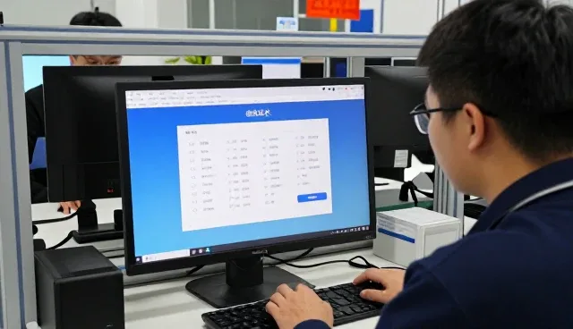青岛智兜信息技术有限公司探索信息技术研发新方向，布局信息技术研发领域