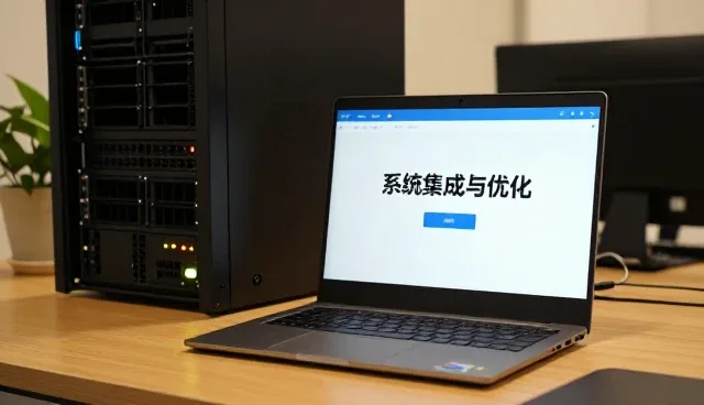 数字化转型中软件选型的关键考量因素
