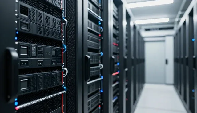 系统实施中的高端品质：数字化转型如何重塑业务流程