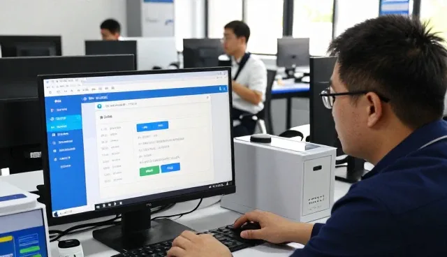 技术支持与维护让门店展厅管理更加高效